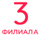 в 2-х минутах от метро